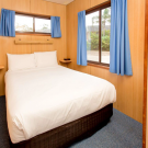 BIG4 Moruya Heads Easts Dolphin Beach Holiday Cabin0004