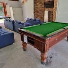 BIG4 Moruya Heads Easts Dec 2022 TV Rec Room 6