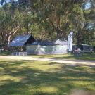 BIG4 Moruya Heads Scout Camp Group booking 2