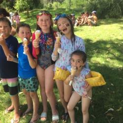 Summer fun