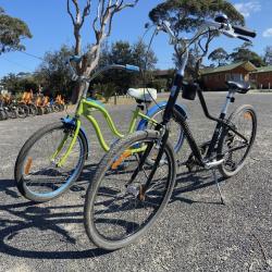 Bike Hire